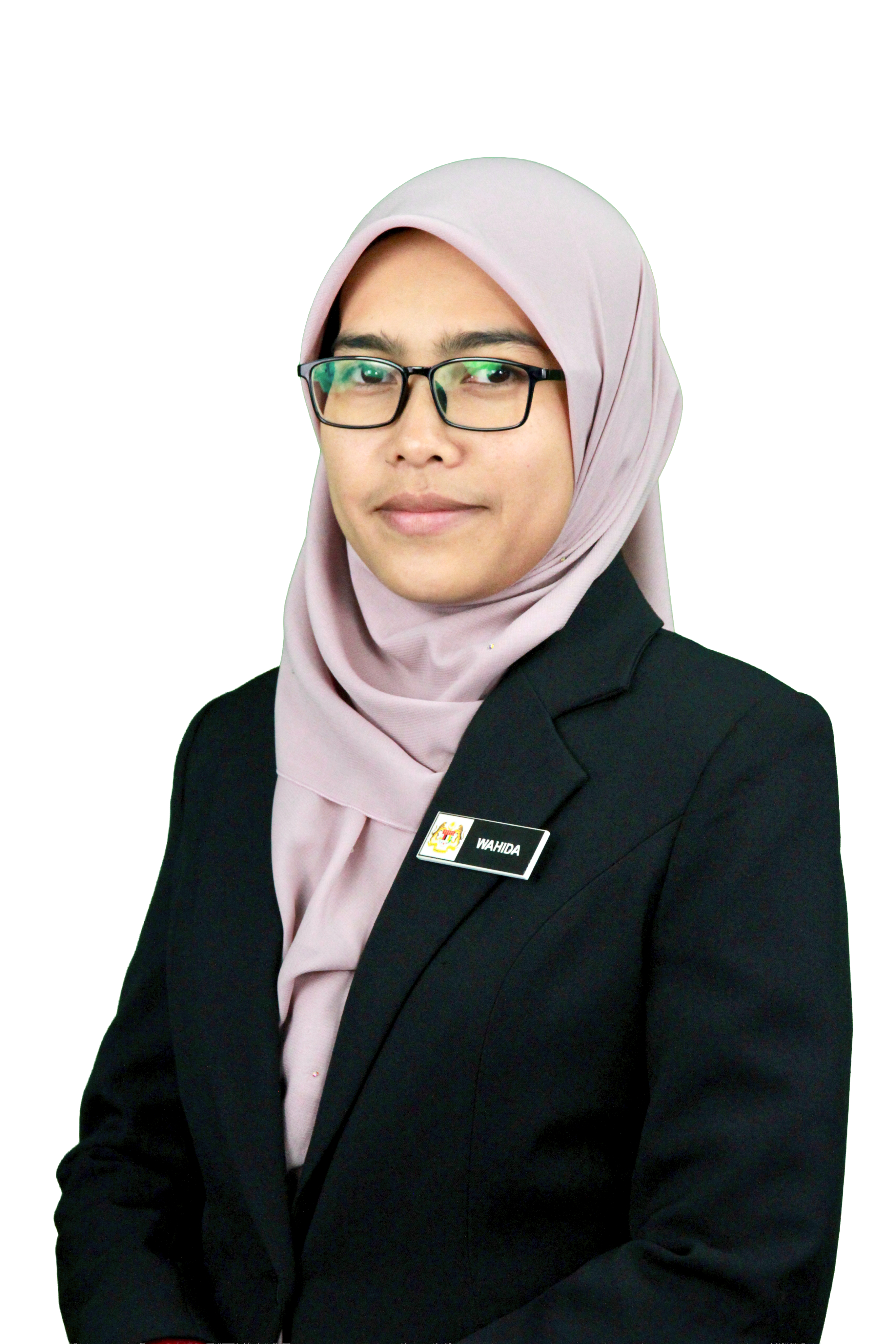 FATMA WAHIDA BINTI AMRAN